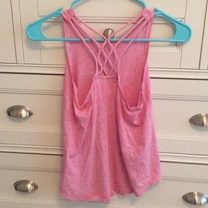 Ivivva tank top